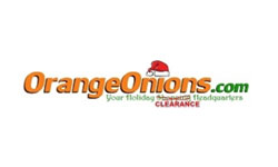 OrangeOnions