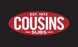 Cousins Subs