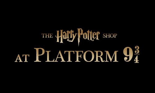 Harry Potter Shop 