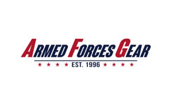 Armed Forces Gear