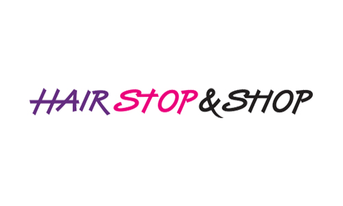 Hair Stop And shop