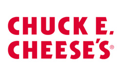 Chuck E Cheese 