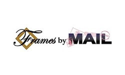 Frames by Mail