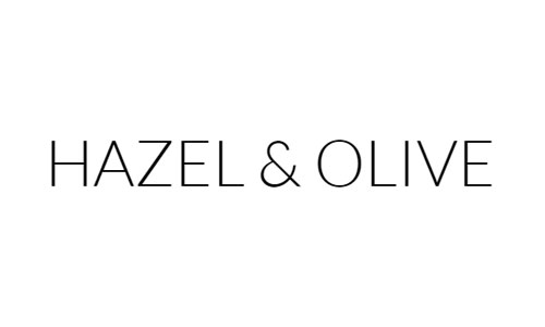 Hazel And Olive