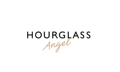 Hourglass Angel 