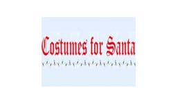 Costumes for Santa 