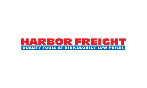Harbor Freight 