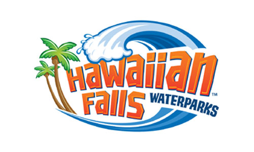 Hawaiian Falls 