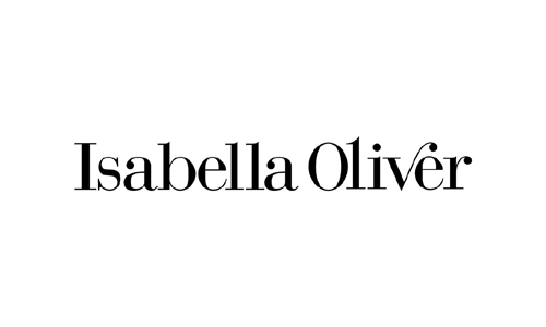 Isabella Oliver 