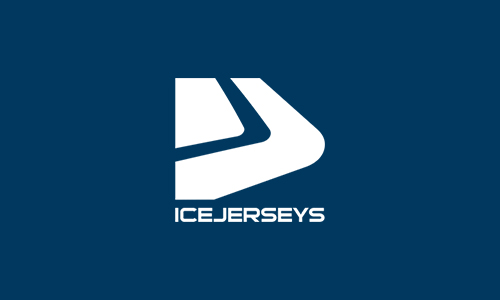 Ice Jerseys 