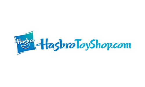 Hasbro Toy Shop