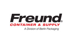 Freund Container and Supplies