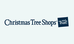 Christmas Tree Shops 