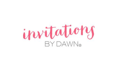 Invitations By Dawn 