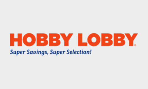 Hobby Lobby 