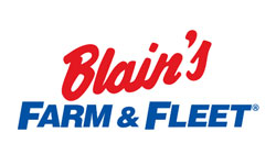 Blain Farm and Fleet